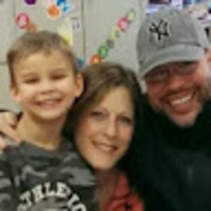 Meet your Posher, Wendy